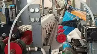 Оборудования изготовления бумажных полотенц, туалетная бумага