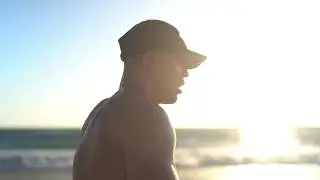 Get Outside & Move! | Michael Vazquez