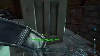 Ark survival