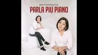 Parla Piu Piano - ViktoriaUgos - Cover - Patrizio Buanne (The Godfather Theme)