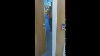 Meyer Suprema Parmakizi Giriş Cihazı & Manyetik Kilit