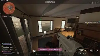 Beware of Tazmanian Loadout