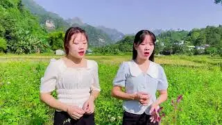Iu-Mienh Yesu Nzung: Tov Ziouv Tipv Qaqv Bun Yie (PhủngChẳn 2022)