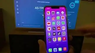 How to Mirror iPhone to Android TV (Step-by-Step Guide)