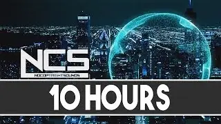 Disfigure - Blank [NCS 10 HOUR]
