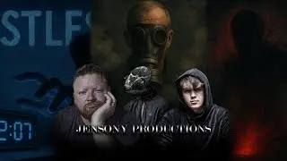 Jensony Productions Q4 Showreel 1