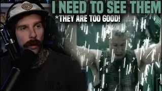 Rammstein: Paris - Mutter (Official Video) | RichoPOV Reacts