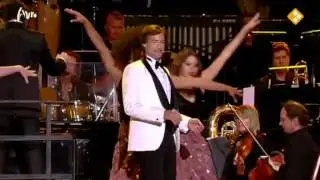 Musical Sing-a-long 2012 - Yap Yum (Het Circus van de Nacht)