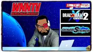 WNNTV *NEW* DLC Talk Just Vibin