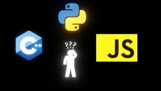 Where Should You Start Coding? Python, Java, or C++?