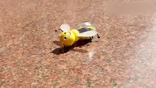 Toys Magic Solar Powered Ant Insect Play
