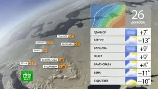 Погода (НТВ-Мир, 26.12.15)
