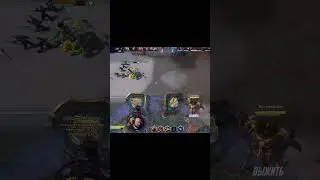 Нашел читака #heroesofthestorm #хотс #hots #shorts