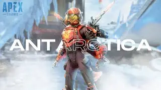 ANTARCTICA❄️ (Apex Legends Montage)