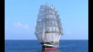 Beautiful Relaxing Music (релакс море40 мин.)