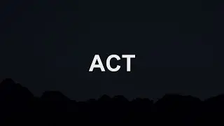 Comethazine - ACT (Lyrics)