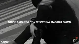 Velvetears - We all wanna die sometimes (Sub. Español)