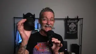 Getting Bokeh - Canon R50