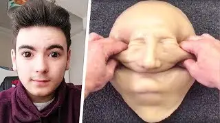 YASAKLANAN EN RAHATLATICI VİDEOLAR !