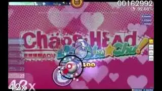 osu! Synchro Shiyou yo (Short Ver.)
