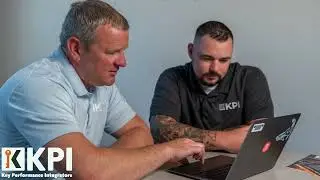 KPI "About Us"