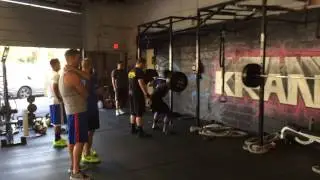 Kranksters Gaining Lean Muscle in Nutley - Strength and Fat Loss