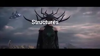 You Cant Defeat Me - /locate vs Structures Edition