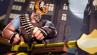 THIS GAME IS SO GOOD WITHOUT BOTS