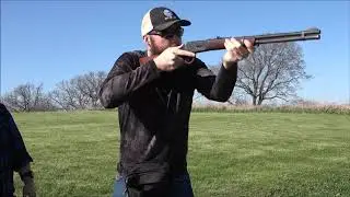 New Henry All-Weather Vs Original Winchester 1894: Which Levergun Wins?