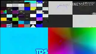 (VERY LOUD) Samsung Logo History Quadparison Effects 2