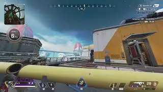 [APEX] Casual Leftovers - End of S10 (Apex Legends)
