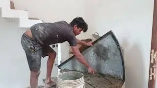 ग्रेनाइट स्टेप वीडियो 