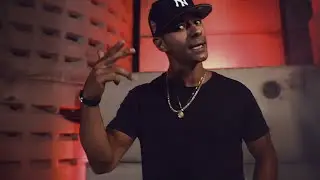 Lex Montero - My Soul Is Not For Sale [Official Video]