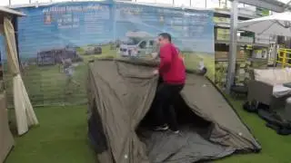 OzTent RV 30 Second Tent UK