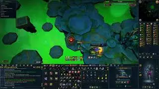 5:19 Nihil Telos Kill 500% Enrage