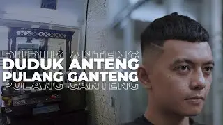 Samasta Barber Bali - Barbershop di Tengah Kota Tua Denpasar