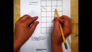 Grid Drawing Unit: The Flower Grid