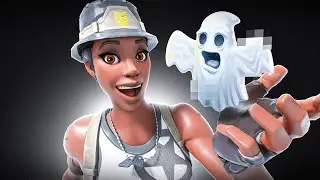 I Joined GHOST (my new team)