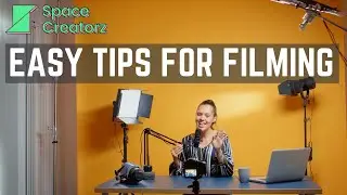 How To Film Yourself [Beginners Guide]