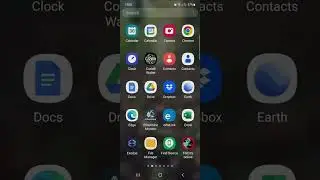 Install CodeB Wallet as app on Android