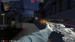HVH Highlights#24 ft.gamesense (powered by Odyssey)