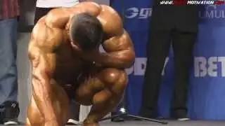 Bodybuilding Motivation   The Gym Is My Everything