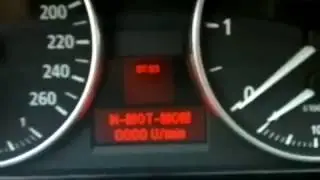 Cómo activar el menú secreto en el tablero de BMW