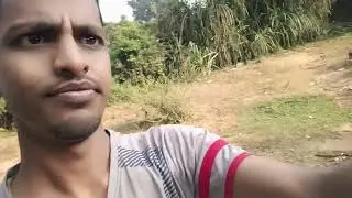 Goa Ki Pyari Si Nadi | Nahane Ka Maza Aaya 😍