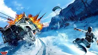 ☠  PUBG  ☠  Воскресный Подруб ☠
