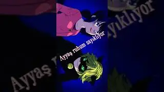 Marichat // Hate Love. But... // Edit