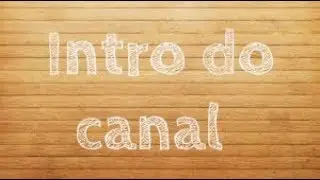 INTRO DO CANAL TUGA MEMES