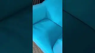 Видеообзор: Кресло Тусон