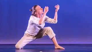 22-23 BELGIAN CHAMPIONSHIPS - Julien André (Dansstudio Emily Cremers) // I Love You