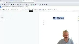 Features of Google Docs
